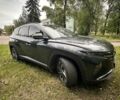 Серый Хендай Туксон, объемом двигателя 1.6 л и пробегом 71 тыс. км за 29900 $, фото 5 на Automoto.ua