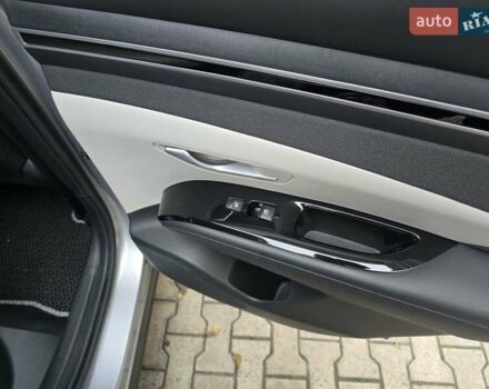 Серый Хендай Туксон, объемом двигателя 2 л и пробегом 39 тыс. км за 30500 $, фото 80 на Automoto.ua