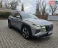 Серый Хендай Туксон, объемом двигателя 2 л и пробегом 39 тыс. км за 30500 $, фото 100 на Automoto.ua