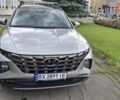 Серый Хендай Туксон, объемом двигателя 1.6 л и пробегом 77 тыс. км за 32400 $, фото 1 на Automoto.ua