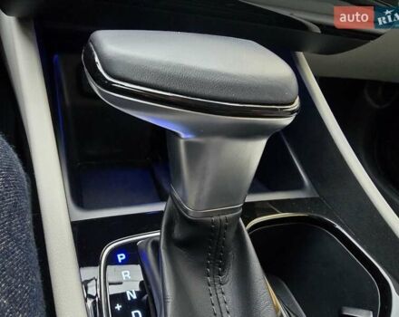 Серый Хендай Туксон, объемом двигателя 2 л и пробегом 39 тыс. км за 30500 $, фото 41 на Automoto.ua