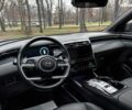 Серый Хендай Туксон, объемом двигателя 1.6 л и пробегом 105 тыс. км за 29990 $, фото 16 на Automoto.ua