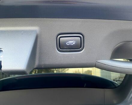 Сірий Хендай Туксон, об'ємом двигуна 2 л та пробігом 23 тис. км за 29000 $, фото 10 на Automoto.ua