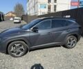 Серый Хендай Туксон, объемом двигателя 1.6 л и пробегом 23 тыс. км за 35000 $, фото 1 на Automoto.ua