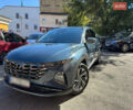 Серый Хендай Туксон, объемом двигателя 1.6 л и пробегом 53 тыс. км за 37000 $, фото 1 на Automoto.ua