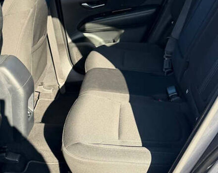 Сірий Хендай Туксон, об'ємом двигуна 1.6 л та пробігом 68 тис. км за 30000 $, фото 13 на Automoto.ua