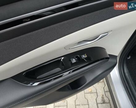 Серый Хендай Туксон, объемом двигателя 2 л и пробегом 39 тыс. км за 30500 $, фото 58 на Automoto.ua