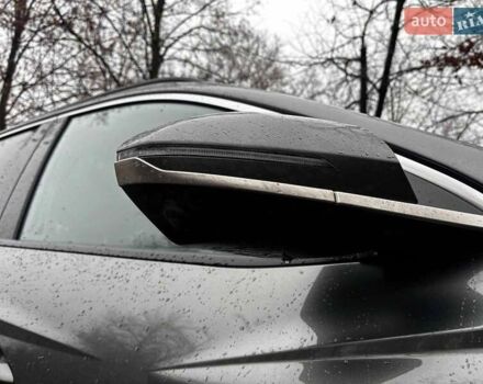 Серый Хендай Туксон, объемом двигателя 1.6 л и пробегом 105 тыс. км за 29990 $, фото 10 на Automoto.ua