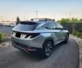 Хендай Туксон 2022 у Ужгороді на Automoto.ua Сірий Хендай Туксон, об'ємом двигуна 2.5 л та пробігом 55 тис. км за 11200 $, фото 6 на Automoto.ua