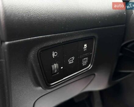 Серый Хендай Туксон, объемом двигателя 1.6 л и пробегом 105 тыс. км за 29990 $, фото 24 на Automoto.ua