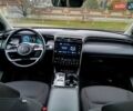 Сірий Хендай Туксон, об'ємом двигуна 1.6 л та пробігом 62 тис. км за 26700 $, фото 14 на Automoto.ua