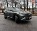 Серый Хендай Туксон, объемом двигателя 1.6 л и пробегом 105 тыс. км за 29990 $, фото 7 на Automoto.ua