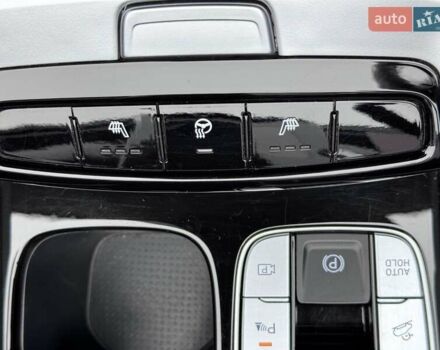 Серый Хендай Туксон, объемом двигателя 2 л и пробегом 62 тыс. км за 24500 $, фото 31 на Automoto.ua