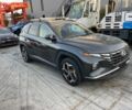 Серый Хендай Туксон, объемом двигателя 2.5 л и пробегом 75 тыс. км за 17600 $, фото 1 на Automoto.ua