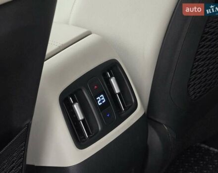 Серый Хендай Туксон, объемом двигателя 2 л и пробегом 39 тыс. км за 30500 $, фото 53 на Automoto.ua