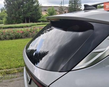 Серый Хендай Туксон, объемом двигателя 1.6 л и пробегом 77 тыс. км за 32400 $, фото 7 на Automoto.ua