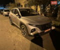 Серый Хендай Туксон, объемом двигателя 1.6 л и пробегом 46 тыс. км за 33500 $, фото 1 на Automoto.ua