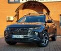 Серый Хендай Туксон, объемом двигателя 2.49 л и пробегом 8 тыс. км за 27900 $, фото 1 на Automoto.ua
