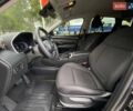 Сірий Хендай Туксон, об'ємом двигуна 2 л та пробігом 45 тис. км за 24000 $, фото 9 на Automoto.ua