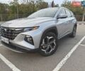 Хендай Туксон 2022 у Одесі на Automoto.ua Сірий Хендай Туксон, об'ємом двигуна 1.6 л та пробігом 66 тис. км за 38500 $, фото 3 на Automoto.ua