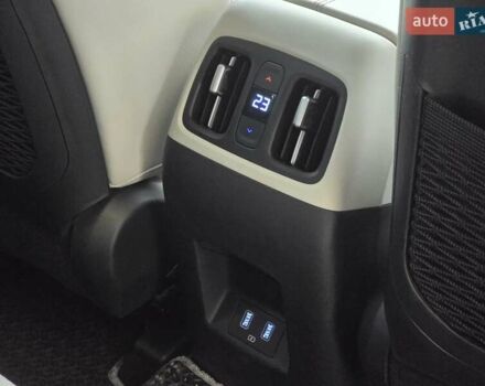 Серый Хендай Туксон, объемом двигателя 2 л и пробегом 39 тыс. км за 30500 $, фото 87 на Automoto.ua