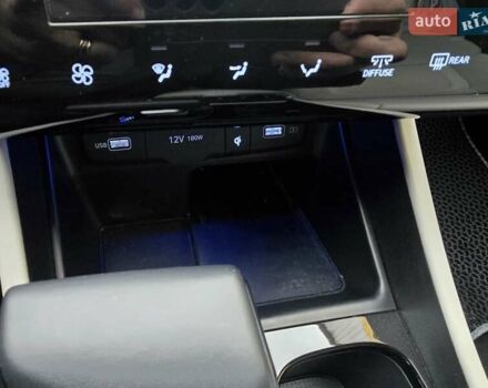 Серый Хендай Туксон, объемом двигателя 2 л и пробегом 39 тыс. км за 30500 $, фото 40 на Automoto.ua