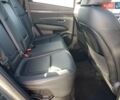 Сірий Хендай Туксон, об'ємом двигуна 1.6 л та пробігом 150 тис. км за 8500 $, фото 9 на Automoto.ua