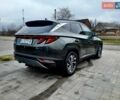 Сірий Хендай Туксон, об'ємом двигуна 1.6 л та пробігом 62 тис. км за 26700 $, фото 7 на Automoto.ua