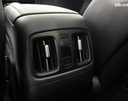 Серый Хендай Туксон, объемом двигателя 1.6 л и пробегом 105 тыс. км за 29990 $, фото 34 на Automoto.ua