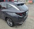 Сірий Хендай Туксон, об'ємом двигуна 2 л та пробігом 77 тис. км за 26900 $, фото 21 на Automoto.ua