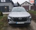 Сірий Хендай Туксон, об'ємом двигуна 2 л та пробігом 38 тис. км за 27000 $, фото 1 на Automoto.ua