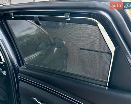 Серый Хендай Туксон, объемом двигателя 1.6 л и пробегом 51 тыс. км за 36300 $, фото 32 на Automoto.ua