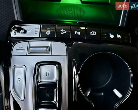 Серый Хендай Туксон, объемом двигателя 1.6 л и пробегом 51 тыс. км за 36300 $, фото 64 на Automoto.ua