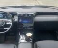 Сірий Хендай Туксон, об'ємом двигуна 1.6 л та пробігом 48 тис. км за 30800 $, фото 9 на Automoto.ua