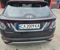 Сірий Хендай Туксон, об'ємом двигуна 2 л та пробігом 77 тис. км за 26900 $, фото 20 на Automoto.ua