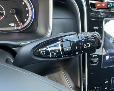 Серый Хендай Туксон, объемом двигателя 2 л и пробегом 37 тыс. км за 25500 $, фото 73 на Automoto.ua