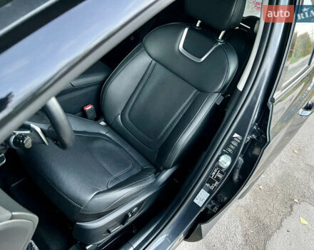 Сірий Хендай Туксон, об'ємом двигуна 1.6 л та пробігом 51 тис. км за 36900 $, фото 33 на Automoto.ua