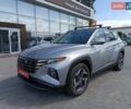 Серый Хендай Туксон, объемом двигателя 1.6 л и пробегом 9 тыс. км за 35200 $, фото 1 на Automoto.ua