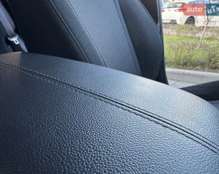 Серый Хендай Туксон, объемом двигателя 2 л и пробегом 37 тыс. км за 25500 $, фото 49 на Automoto.ua