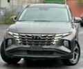 Сірий Хендай Туксон, об'ємом двигуна 2.5 л та пробігом 16 тис. км за 24600 $, фото 1 на Automoto.ua