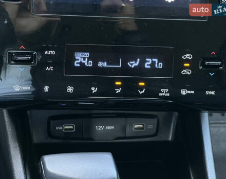 Сірий Хендай Туксон, об'ємом двигуна 2 л та пробігом 68 тис. км за 24500 $, фото 40 на Automoto.ua