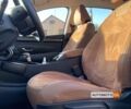 Серый Хендай Туксон, объемом двигателя 2 л и пробегом 4 тыс. км за 29000 $, фото 12 на Automoto.ua