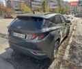 Сірий Хендай Туксон, об'ємом двигуна 2 л та пробігом 37 тис. км за 26000 $, фото 1 на Automoto.ua