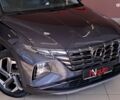 Серый Хендай Туксон, объемом двигателя 1.6 л и пробегом 90 тыс. км за 31900 $, фото 2 на Automoto.ua
