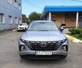 Сірий Хендай Туксон, об'ємом двигуна 2 л та пробігом 50 тис. км за 26500 $, фото 2 на Automoto.ua
