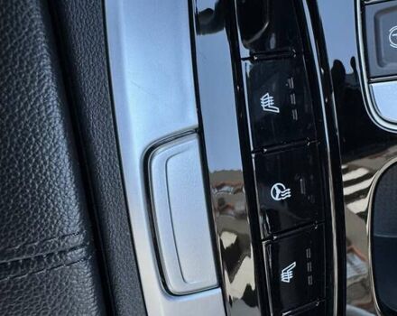 Серый Хендай Туксон, объемом двигателя 2 л и пробегом 37 тыс. км за 25500 $, фото 75 на Automoto.ua