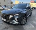 Серый Хендай Туксон, объемом двигателя 2 л и пробегом 37 тыс. км за 25500 $, фото 16 на Automoto.ua