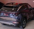 Серый Хендай Туксон, объемом двигателя 1.6 л и пробегом 90 тыс. км за 31900 $, фото 4 на Automoto.ua