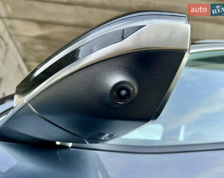 Сірий Хендай Туксон, об'ємом двигуна 1.6 л та пробігом 51 тис. км за 36900 $, фото 62 на Automoto.ua