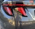 Сірий Хендай Туксон, об'ємом двигуна 2 л та пробігом 37 тис. км за 25000 $, фото 32 на Automoto.ua